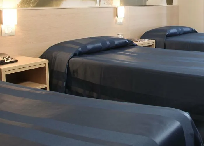 Portello 호텔 밀라노