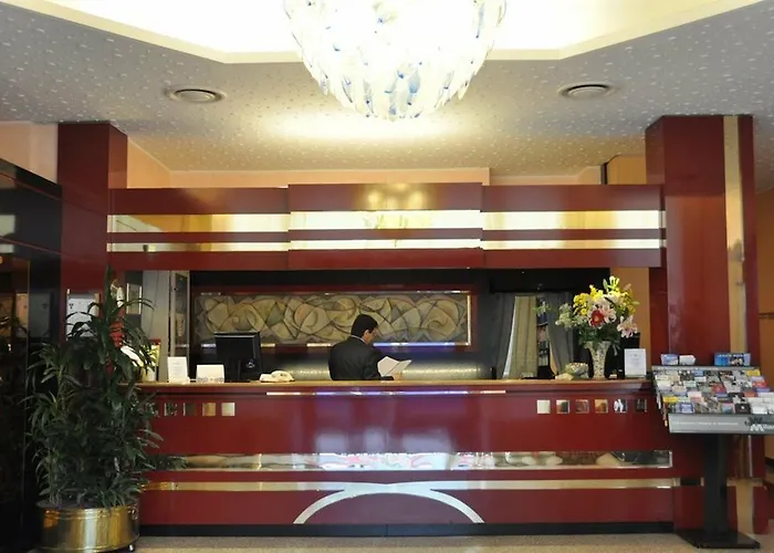 Otel Lloyd Milano