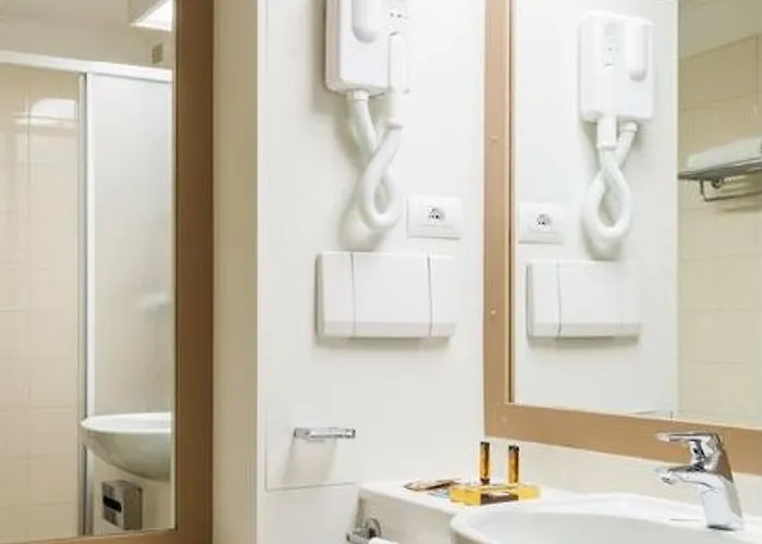 Hotel Portello Milão