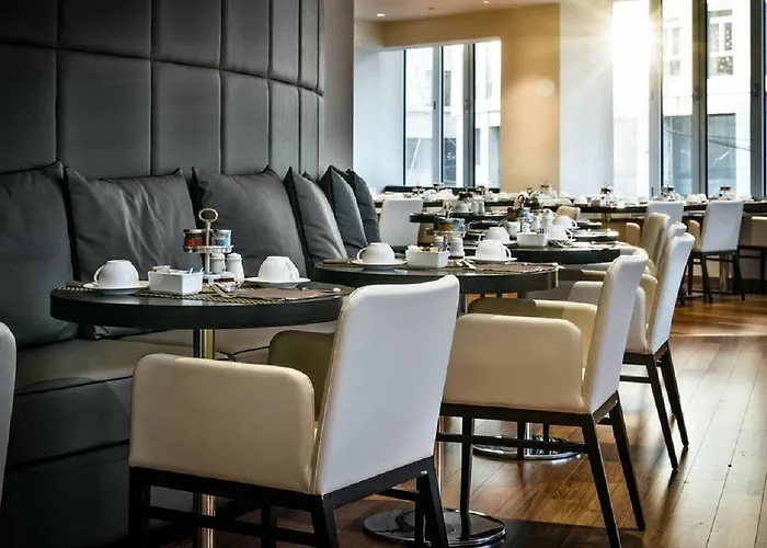 The Square Duomo - Preferred & Mailand