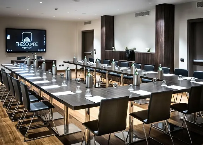 The Square Duomo - Preferred & Mailand