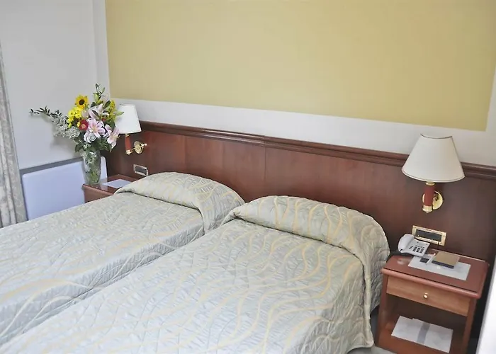 Hotel Lloyd