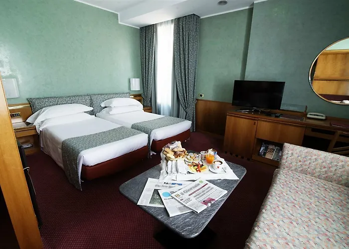 Michelangelo Mediolan