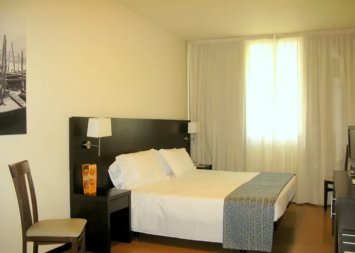 ホテル C-hotels Rubens ミラノ