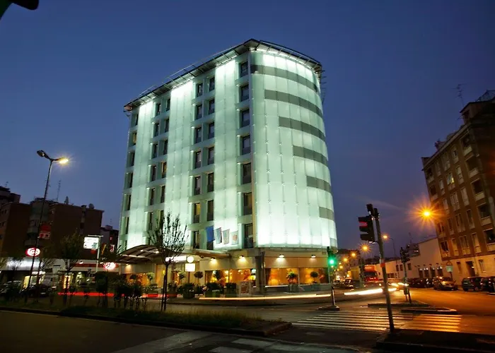 C-hotels Concorde 호텔