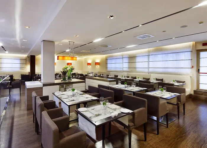 ホテル Tivoli President 5*