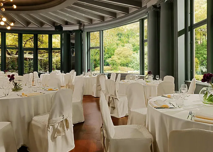 Hotel Sheraton Diana Majestic 4*