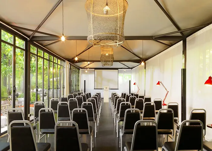 Sheraton Diana Majestic 4*