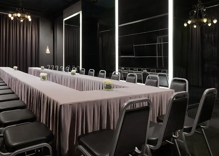 Sheraton Diana Majestic 4* Milano