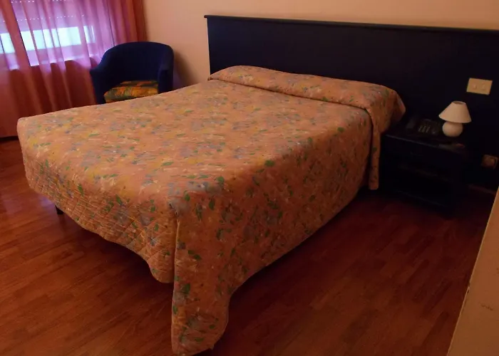 Pola Aparthotel Milano