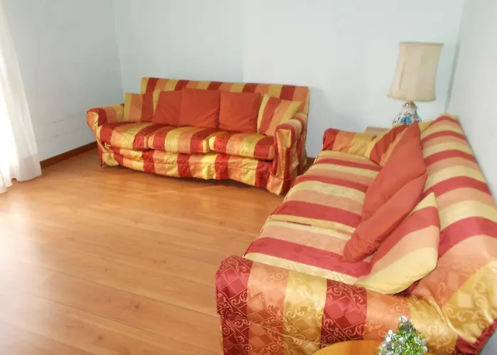 Aparthotel Pola Milano