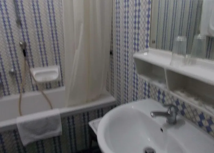 Pola Aparthotel Milano