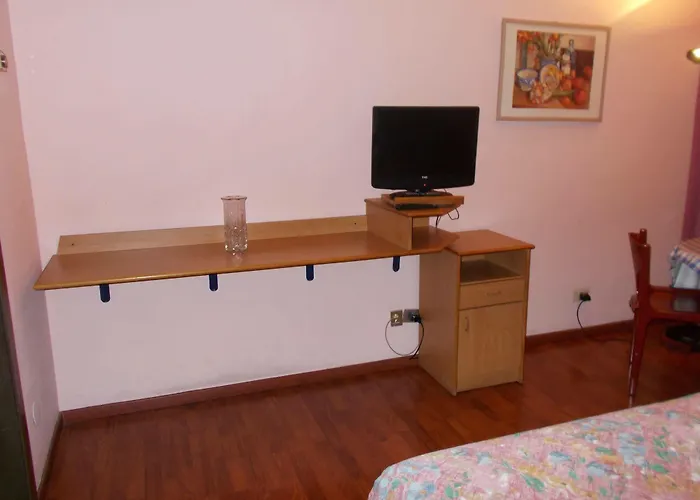 Aparthotel Pola Milano