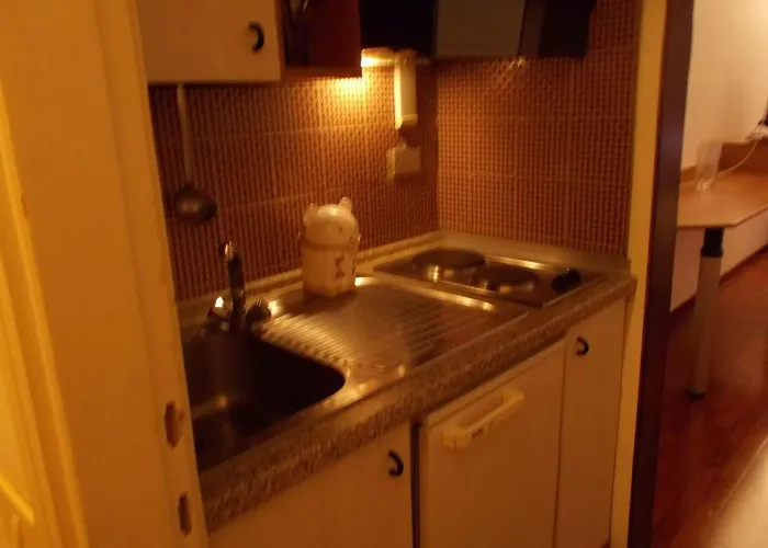 Aparthotel Pola
