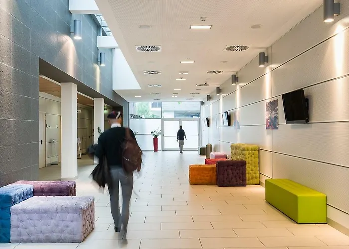 Camplus Turro Casa Per Ferie Apartman