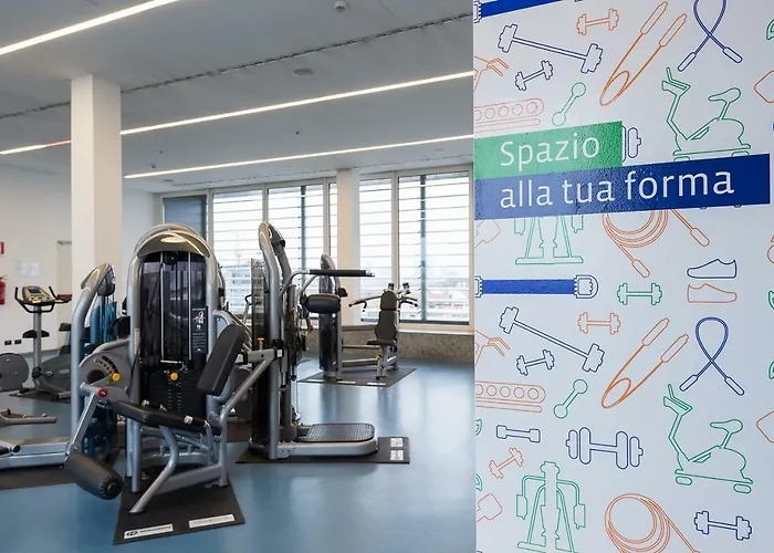 Camplus Turro Casa Per Ferie *