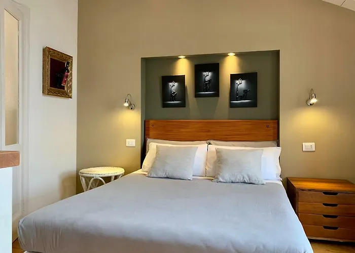 Porta Ronca - B&b, & Apts B&B 로