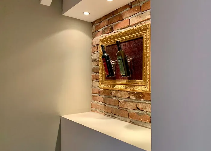 B&B Porta Ronca - B&b, & Apts 로