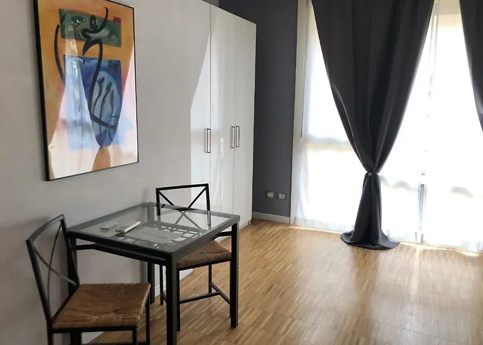 Apartment Isola