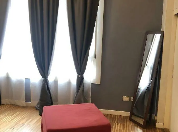 Apartment Isola Mailand