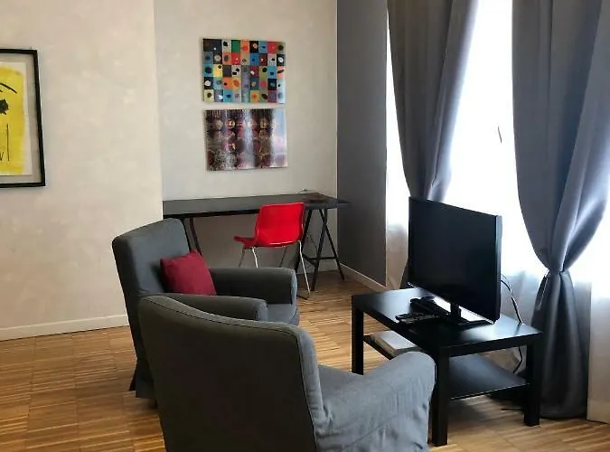 Isola Apartmán