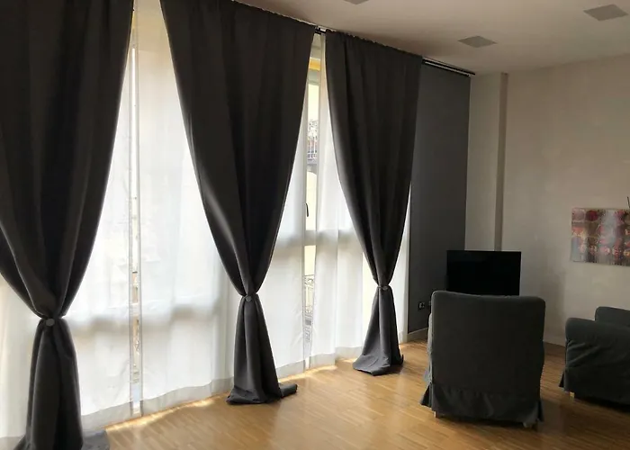 Apartmán Isola