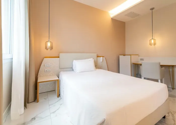 Castello Отель 3*