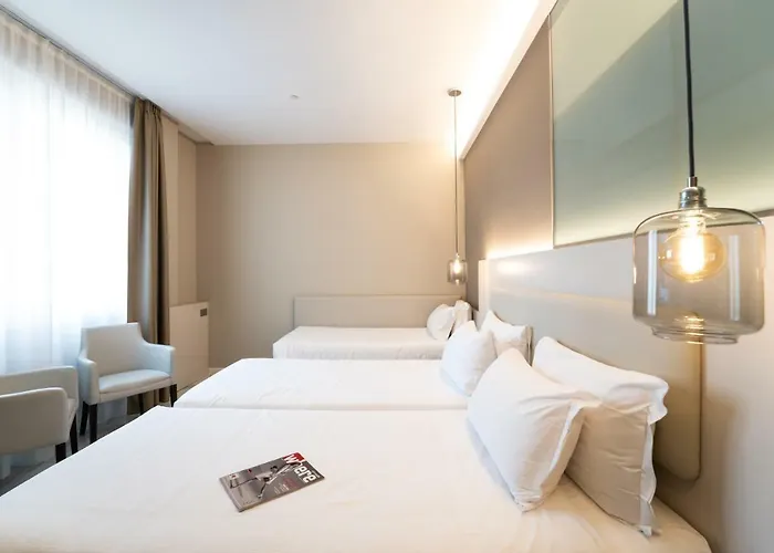 Castello מלון מילאנו