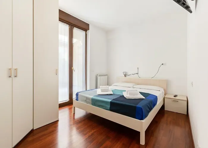 Апартаменты Corsica Huge Terrace Flats *