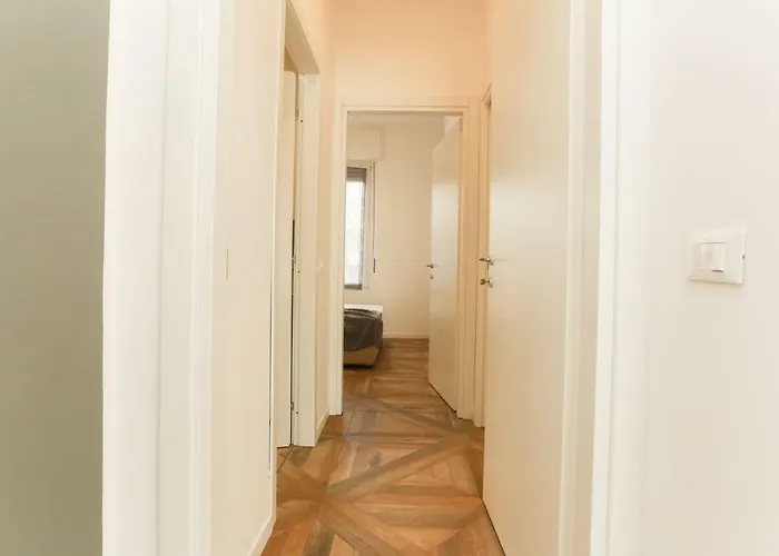 The Rent - Modern Near Bocconi *