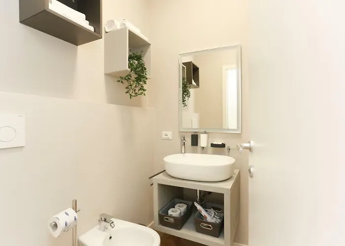 公寓 The Rent - Modern Near Bocconi