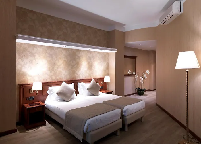 Windsor 4* מילאנו