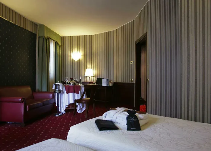 C-hotels Concorde 4*