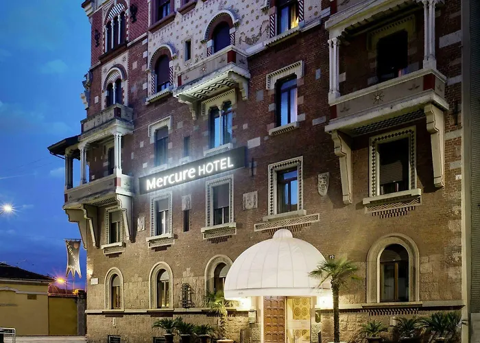 Regency 4* Milánó