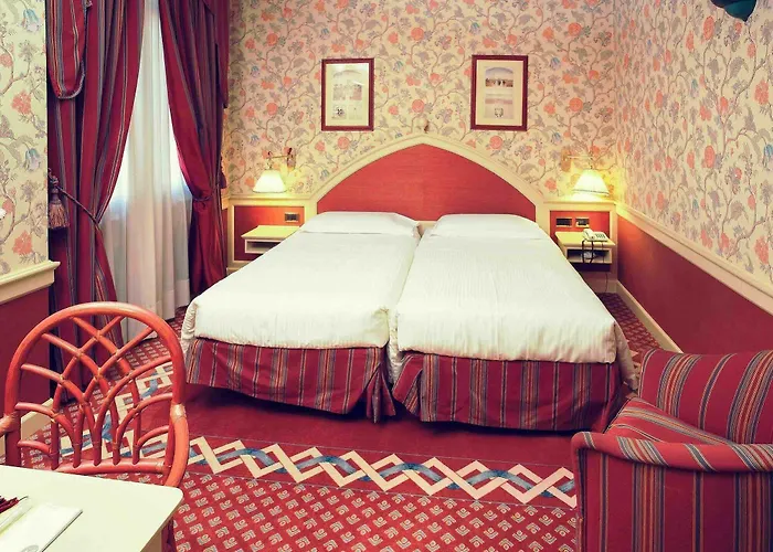 Szálloda Regency 4*