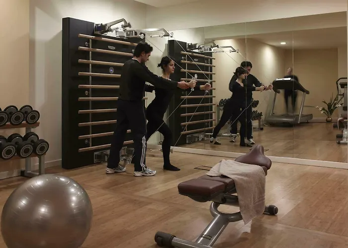 Baglioni Carlton - The Leading Of The World 5*