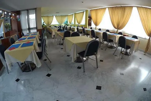 Ginosi Arizona Milaan