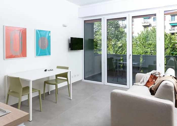 Apartmán Cirene