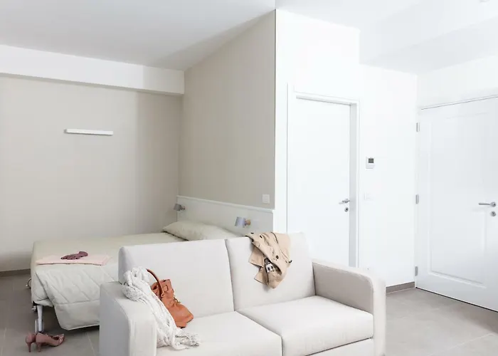 Apartmán Cirene