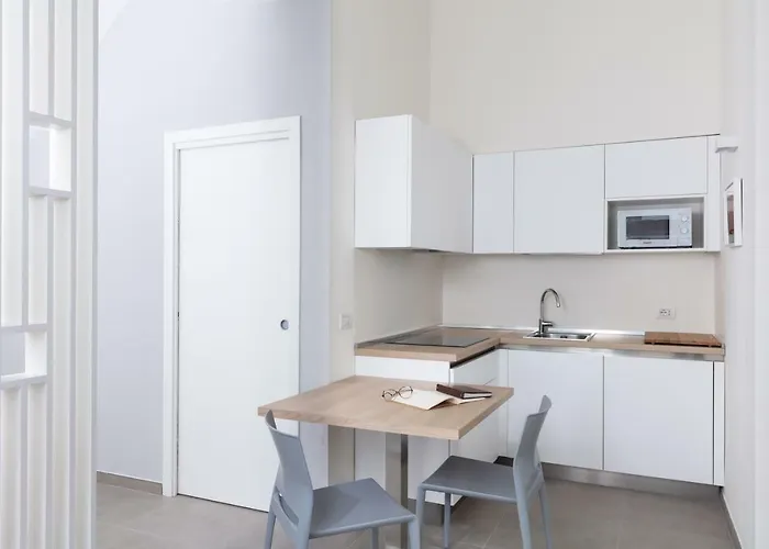 Apartmán Cirene