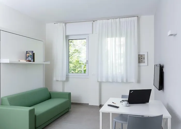 Apartmán Cirene *