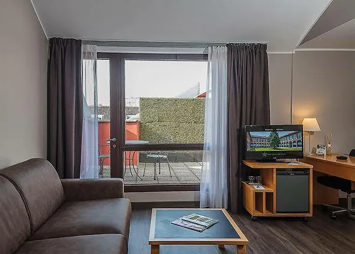 Palazzo Delle Stelline Hotel