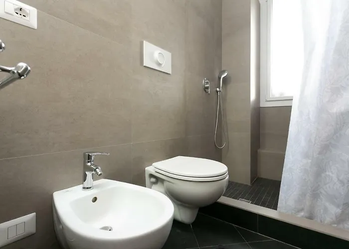 The Rent - Maciachini Two Bedroom