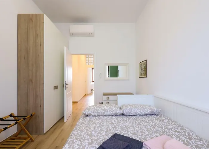 Lejlighed Primopiano - Sammartini