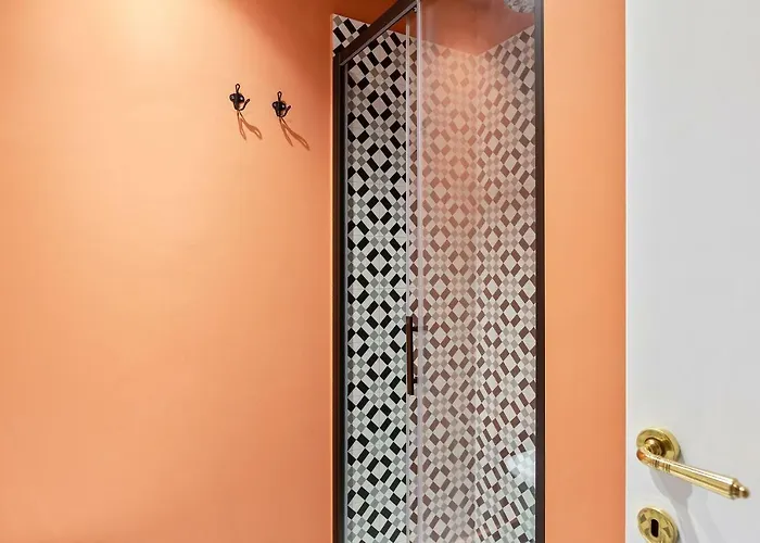 Easylife - - Crema 9 - Porta Romana شقة