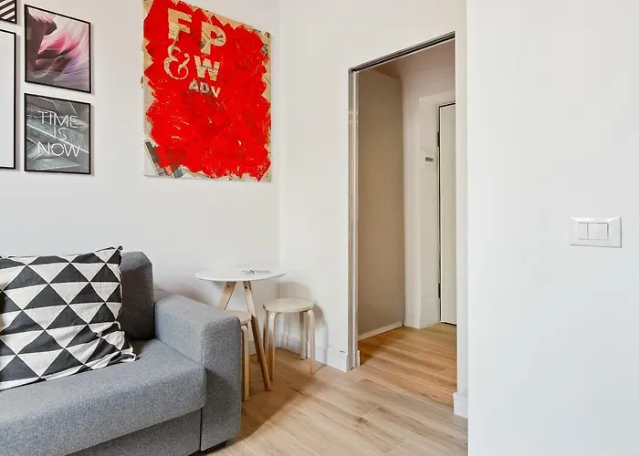 Easylife - - Crema 9 - Porta Romana