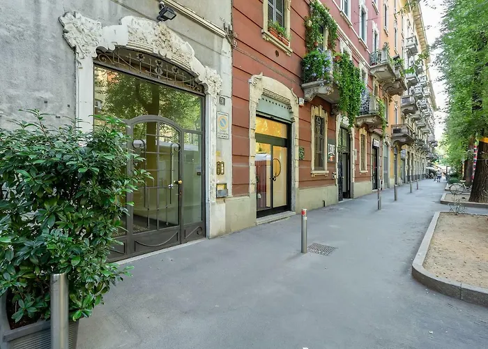 Easylife - - Crema 9 - Porta Romana