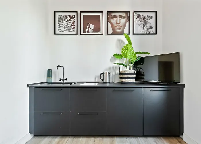 Easylife - - Crema 9 - Porta Romana شقة