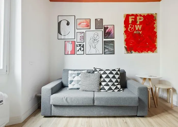 Easylife - - Crema 9 - Porta Romana