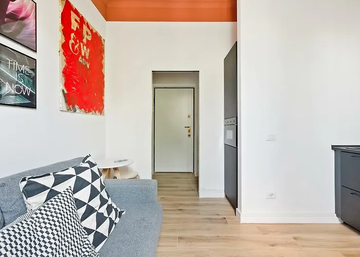 Easylife - - Crema 9 - Porta Romana